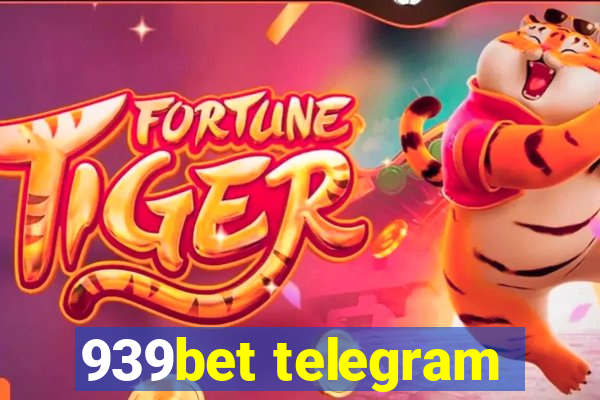 939bet telegram